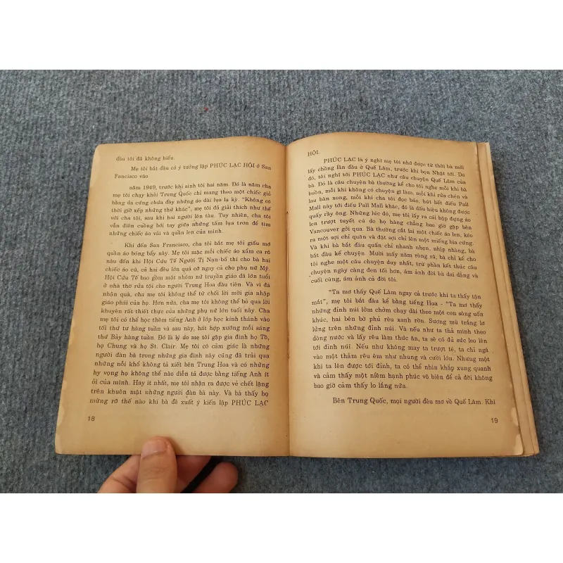 PHÚC LẠC HỘI - TẦN ÁI MỸ 694790