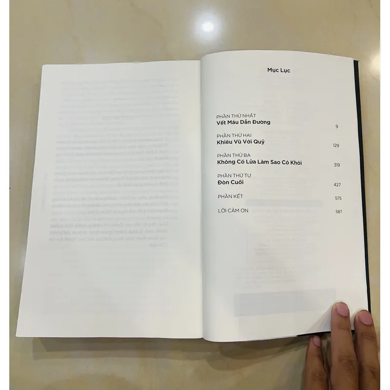 Tiểu thuyết trinh thám, tội phạm Ian Rankin Gọi tên kẻ chết 590727