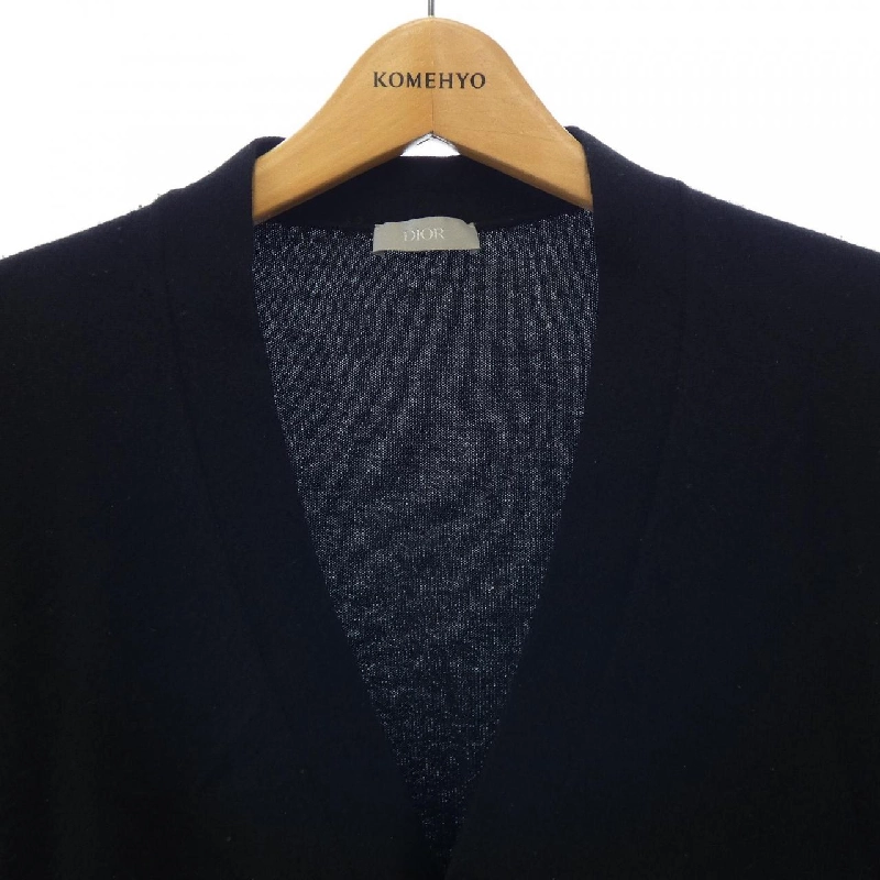 Hàng hiệu DIOR - Áo khoác cardigan 899241