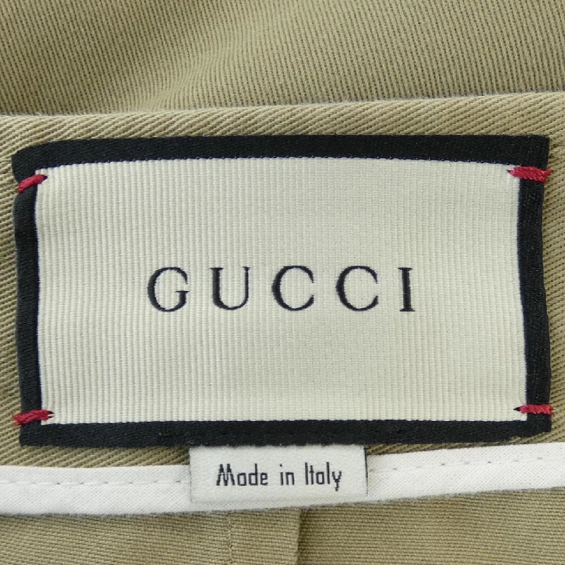 Quần short GUCCI - Hàng hiệu Authentic 899552
