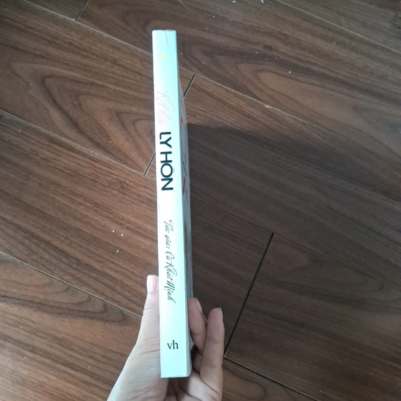 Kết hôn ly hôm 509957