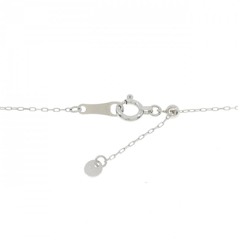 PT/K18PG Dây chuyền hình trái tim kim cương 0.13CT - Hàng hiệu chính hãng 864353