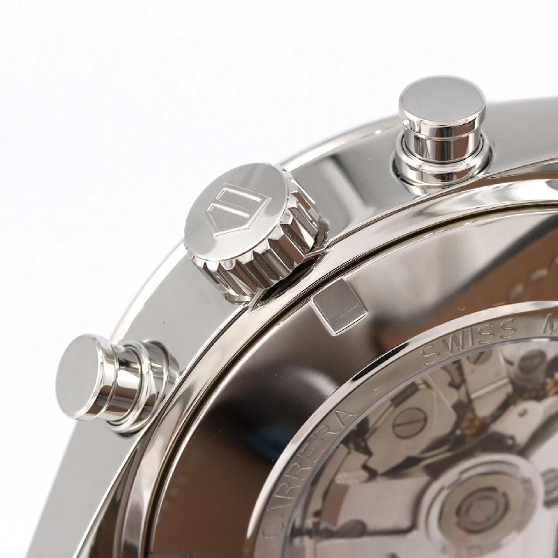 TAG Heuer Carrera Caliber 16 Ngày Đêm Chrono CV2A1AB.FC6379 SS Tự động - Hàng hiệu Chính hãng 881897
