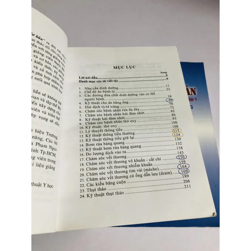 2 TẬP ĐIỀU DƯỠNG CƠ BẢN  726479