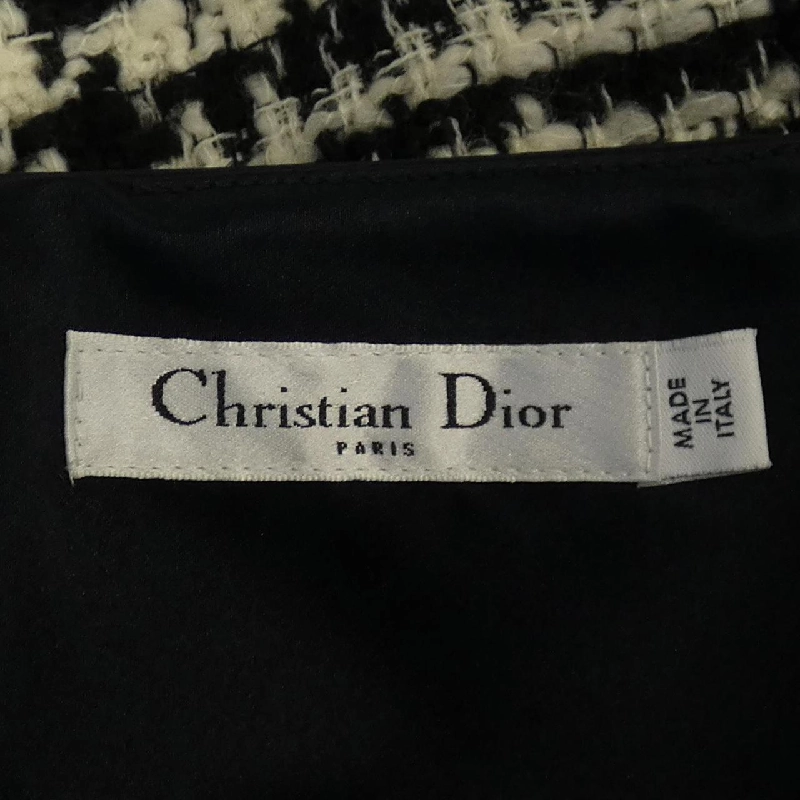 Chân váy CHRISTIAN DIOR 649256