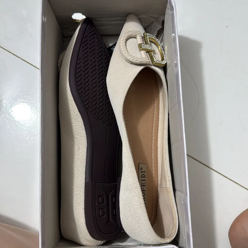 Giày búp bê 746482