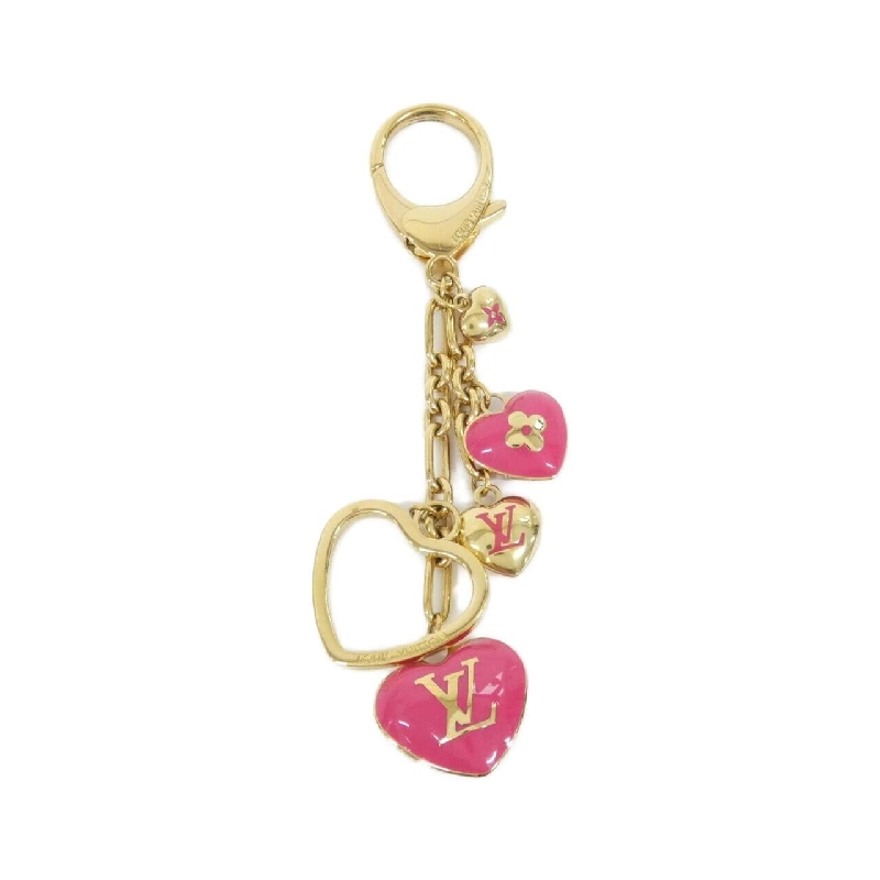 Louis Vuitton Bijoux Sac Cool M65795 Keyring - Hàng hiệu Authentic 807033