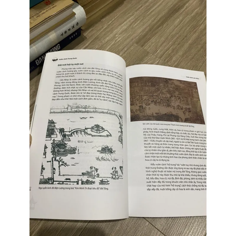 VƯỜN CẢNH TRUNG QUỐC 995911