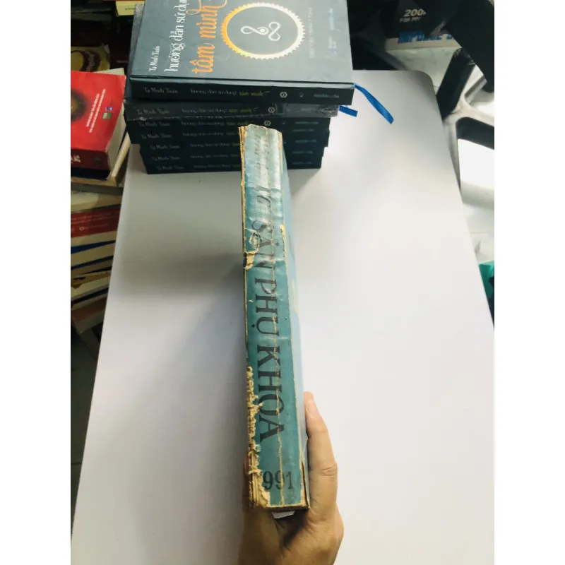 BÀI GIẢNG SẢN PHỤ KHOA  756258