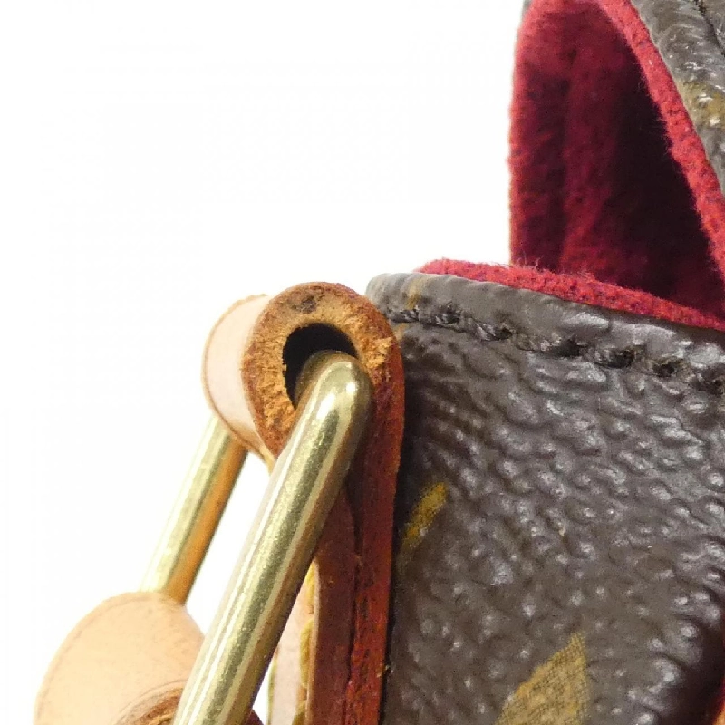 Túi xách vai Louis Vuitton Monogram Tambour M51179 613023