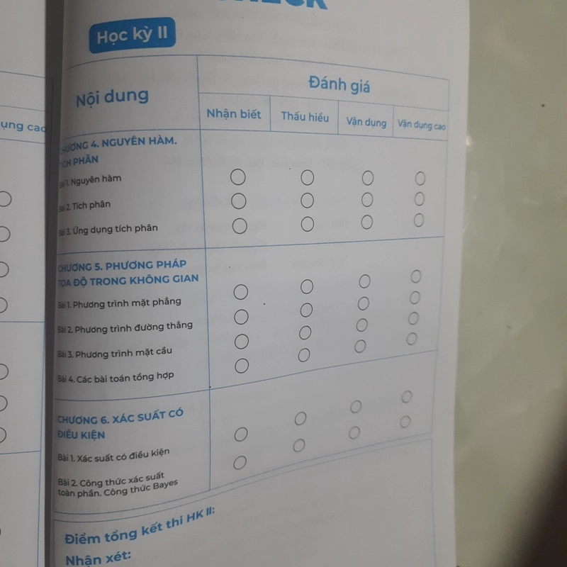 Toán lớp 12 498527