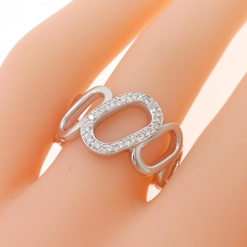 Nhẫn kim cương Pola 0.09CT - Hàng hiệu Authentic 841676