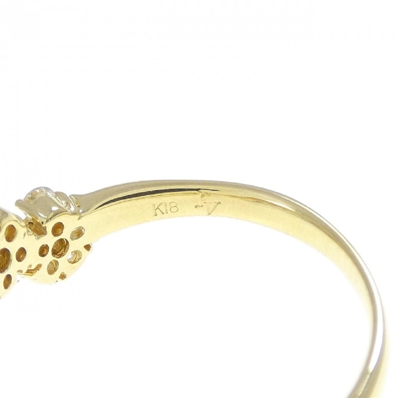 Nhẫn Tourmaline Ponte Vecchio - Hàng hiệu Authentic 834712