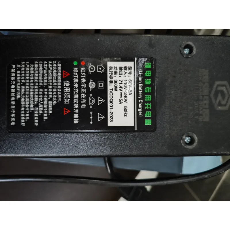 Sạc xe điện chạy pin Lithium 787635