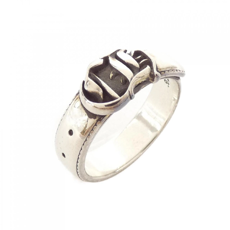 Nhẫn CHROME HEARTS - Hàng hiệu Authentic 901646