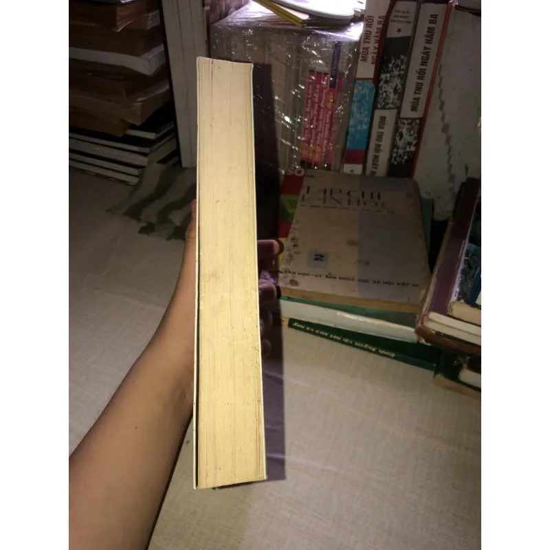 Nghề thuyết phục chuyện đời chuyện nghề của bậc thầy pr 970487