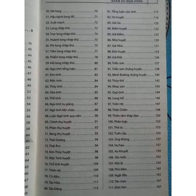 Kham dư mạn hứng  733766