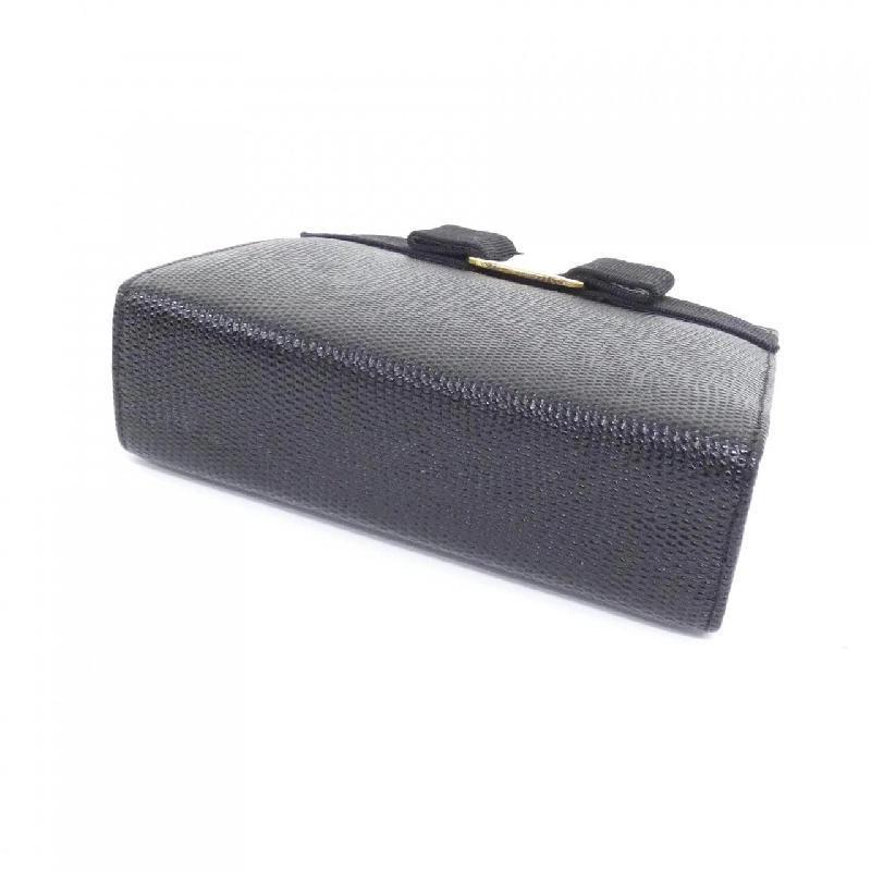 【Vintage】Túi đeo vai Salvatore Ferragamo 22 3054 611131