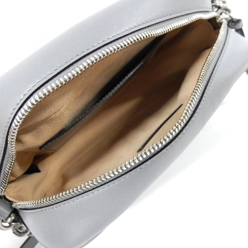 Túi đeo vai GG MARMONT 447632 UM8BN - Hàng hiệu Authentic 766612