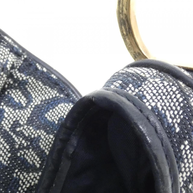 Túi đeo chéo Christian Dior Saddle SLO44001 - Hàng hiệu Chính hãng 768780