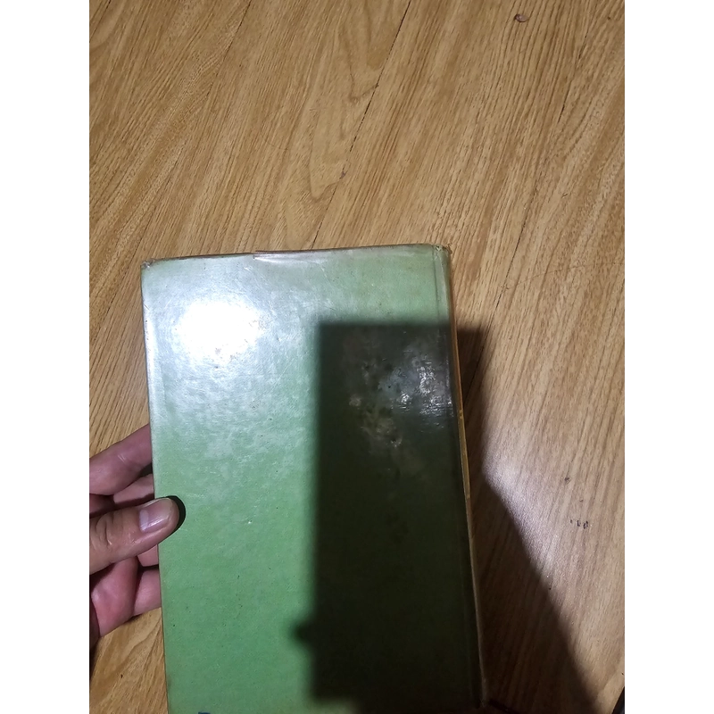 Phép ngừa và trị bệnh (bìa cứng,  xb 1970)
200k 506267