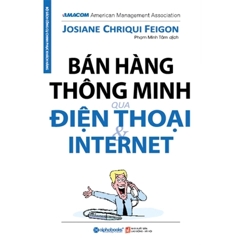 Bán Hàng Thông Minh Qua Điện Thoại Và Internet 442751