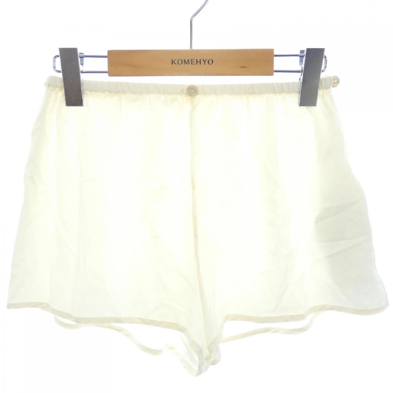 【Mã giảm giá】Gucci GUCCI Quần 652345