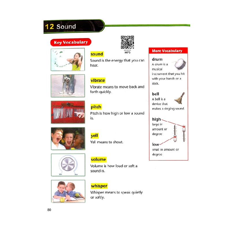 Sách Tiếng Anh - American Text book Reading + Audio - Mới 56846