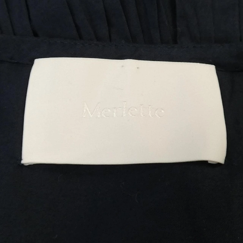 Đầm Merlette 3810300038 - Hàng hiệu Authentic 810015