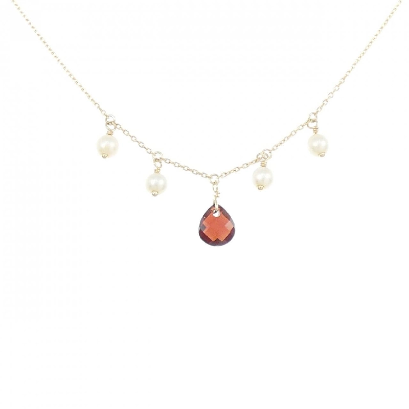 Nhẫn ngọc garnet Starlight - Hàng hiệu Authentic 843381