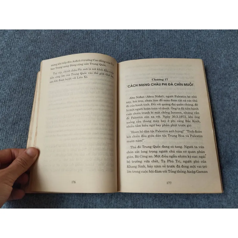 KHANG SINH VÀ CƠ QUAN MẬT VỤ TRUNG QUỐC 2 729309