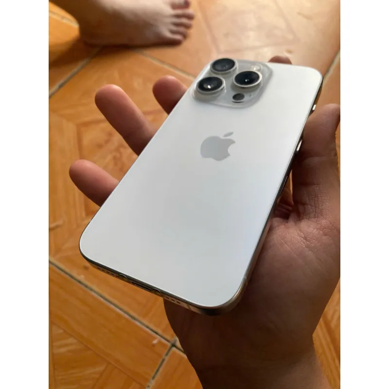 Iphone 15pro256 971643