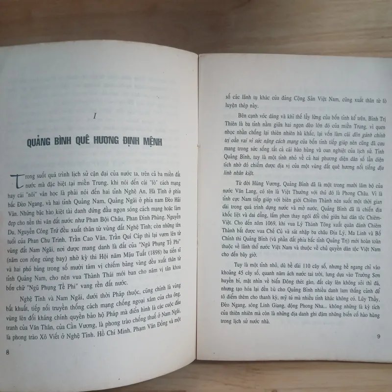 Hồi Ký Hoàng Linh Đỗ Mậu - Tâm Sự Tướng Lưu Vong 1005392
