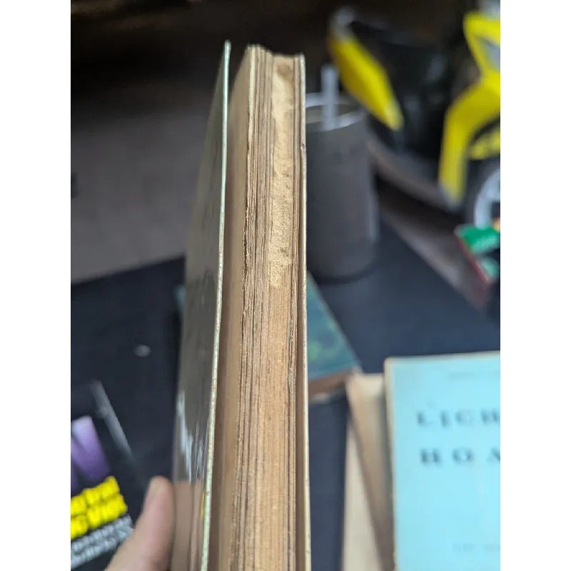 Tâm thức luyến ái - Erich Fromm 131333