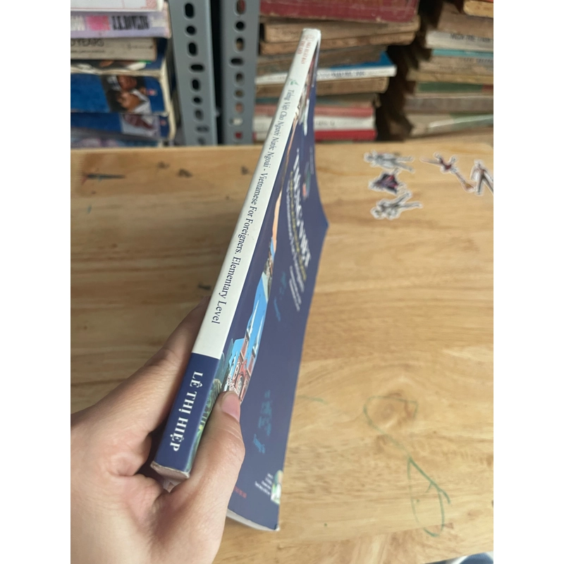 Tiếng việt cho người nước ngoài  417891