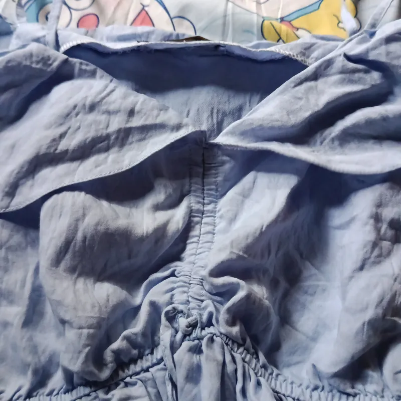 Áo kiểu nữ 2 dây  990220