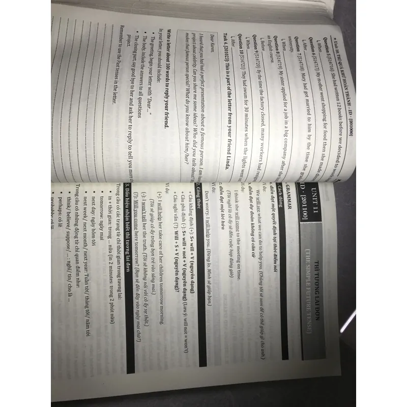 Sách Tiếng Anh Cho Con Em Phụ Huynh Để Lấy Góc Hoặc Hoàn Thiện Hơn 738724