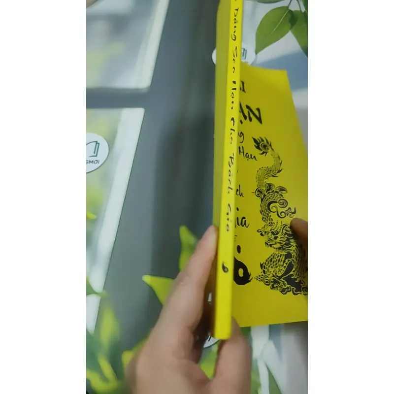 Hoá Giải Sao Hạn - Cách Dâng Sao Hạn Cho Bách Gia 727379