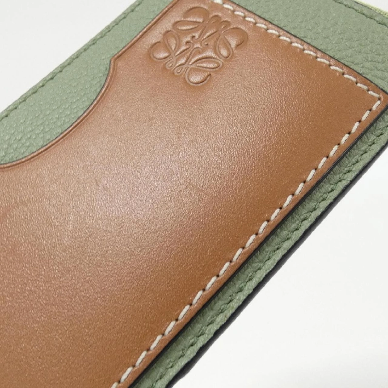 Loewe C660Z40X04 Ví đựng tiền xu - Hàng hiệu Authentic 770407