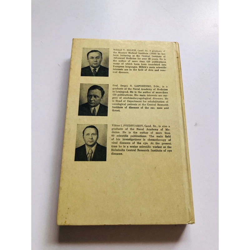 SỔ TAY Y TÁ - bìa cứng, 376 trang  552552