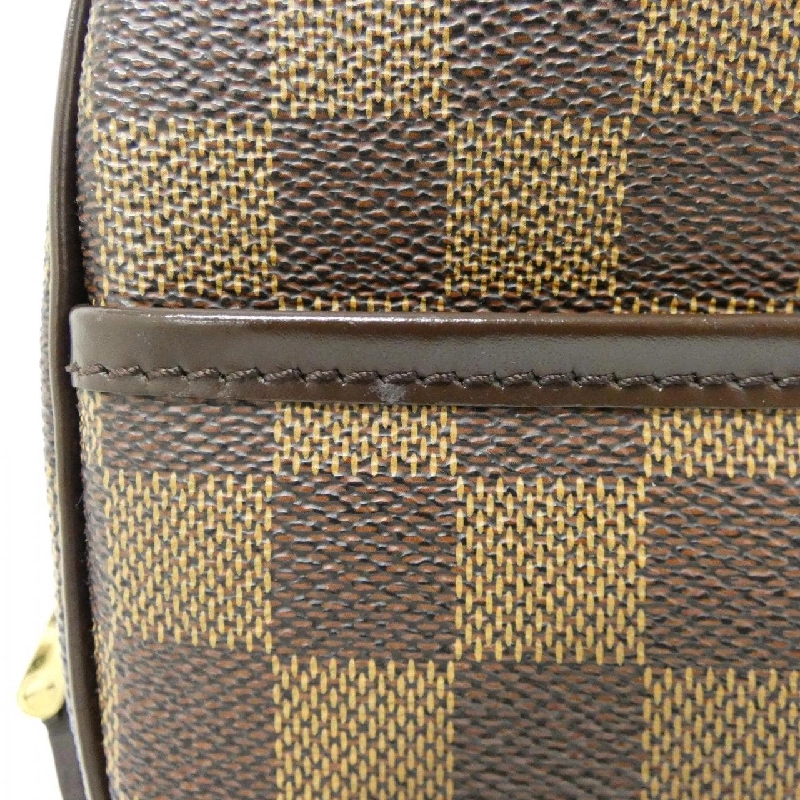 Túi xách vai Louis Vuitton Damier Ipanema PM N51294 - Hàng hiệu Authentic 801341