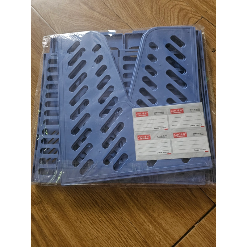 Kệ đựng hồ sơ như hình chỉ 40k 479531