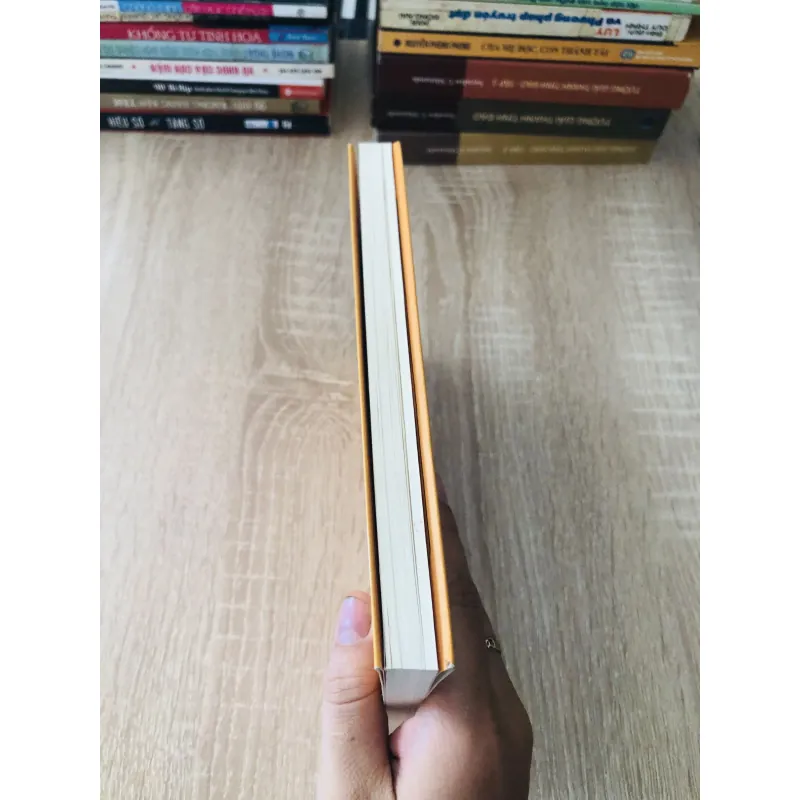 NGƯỜI LÃNH ĐẠO KHÔNG QUYẾT ĐỊNH VỘI VÀNG  1020355