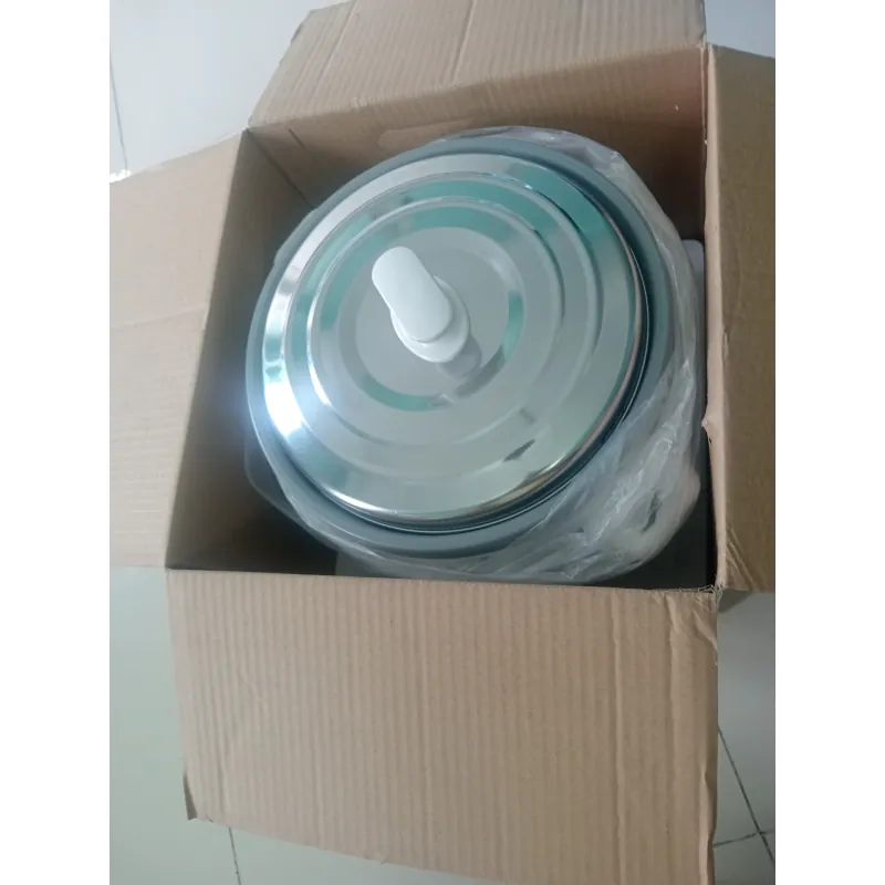 Nồi Toshiba 1.8L nắp rời còn mới nguyên như hình ảnh 1030766