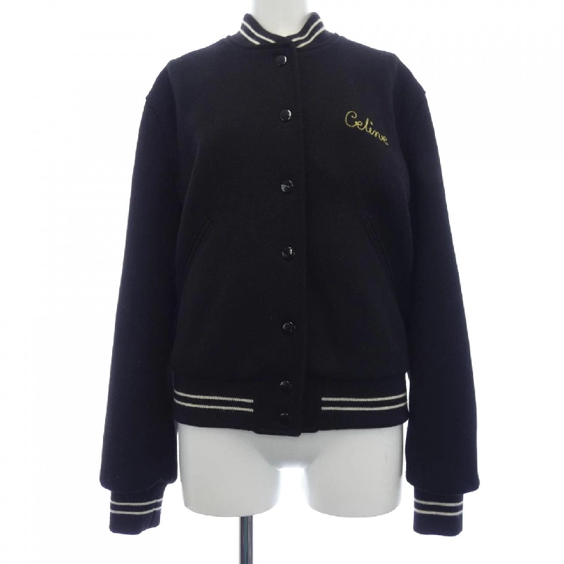 Áo khoác CELINE 638355