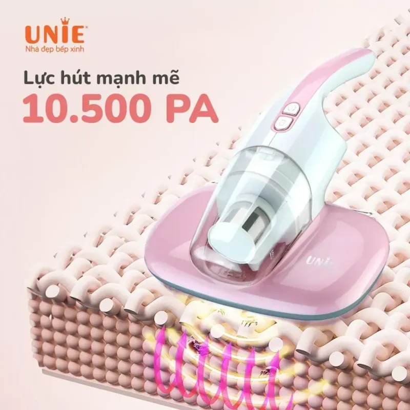 UNIE UMV61 – Máy hút bụi chuyên dụng cho chăn đệm, sofa 782087