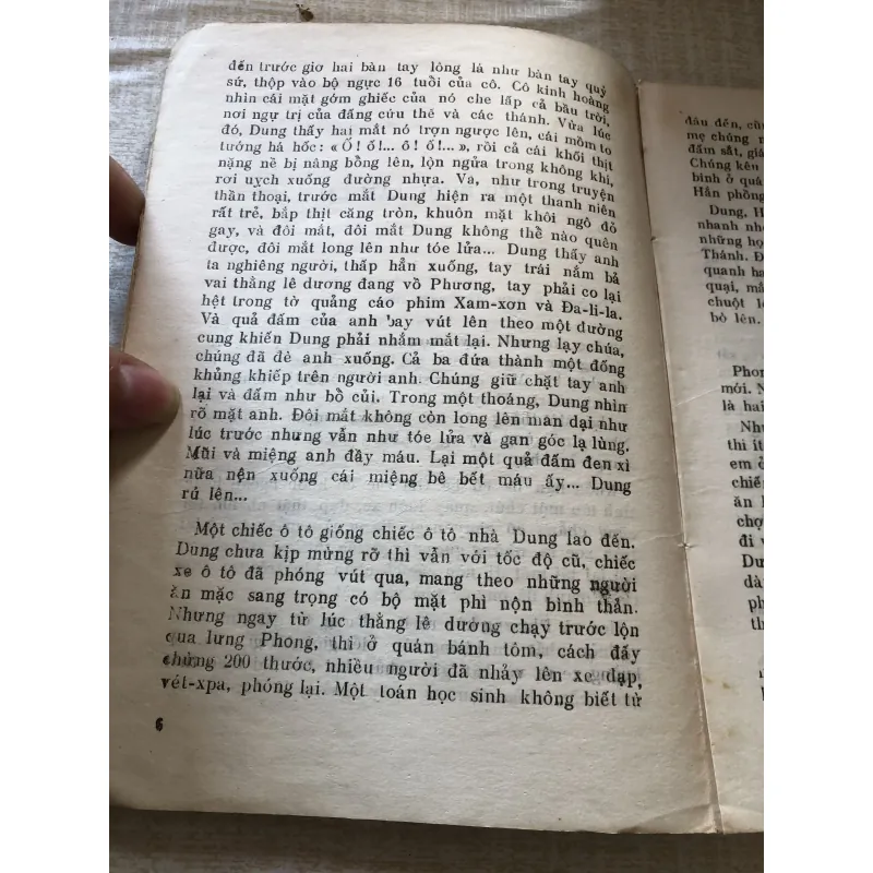 Những ngày sắp đến-Trần Dũng 973896