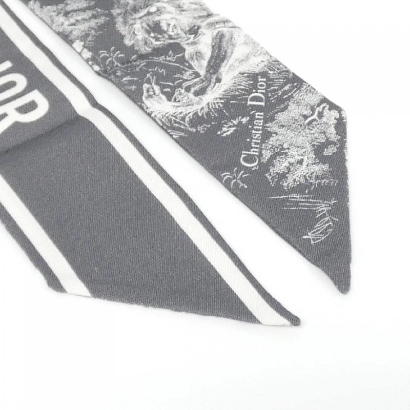 Khăn choàng Christian Dior TOILE DE JOUY 625896