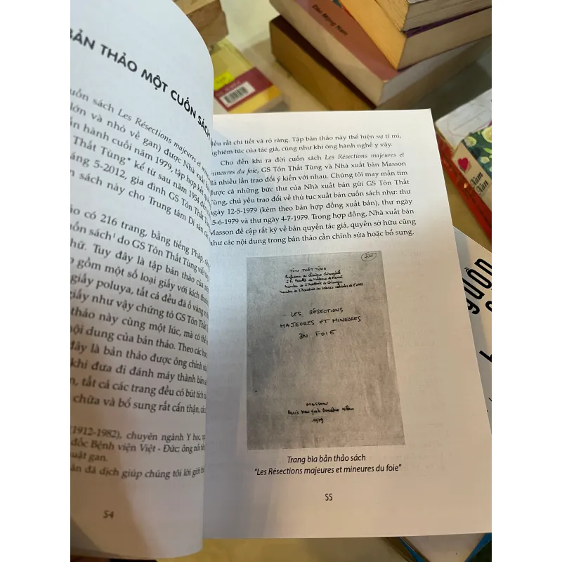 NHỮNG CÂU CHUYỆN HIỆN VẬT (TẬP II) 1009562