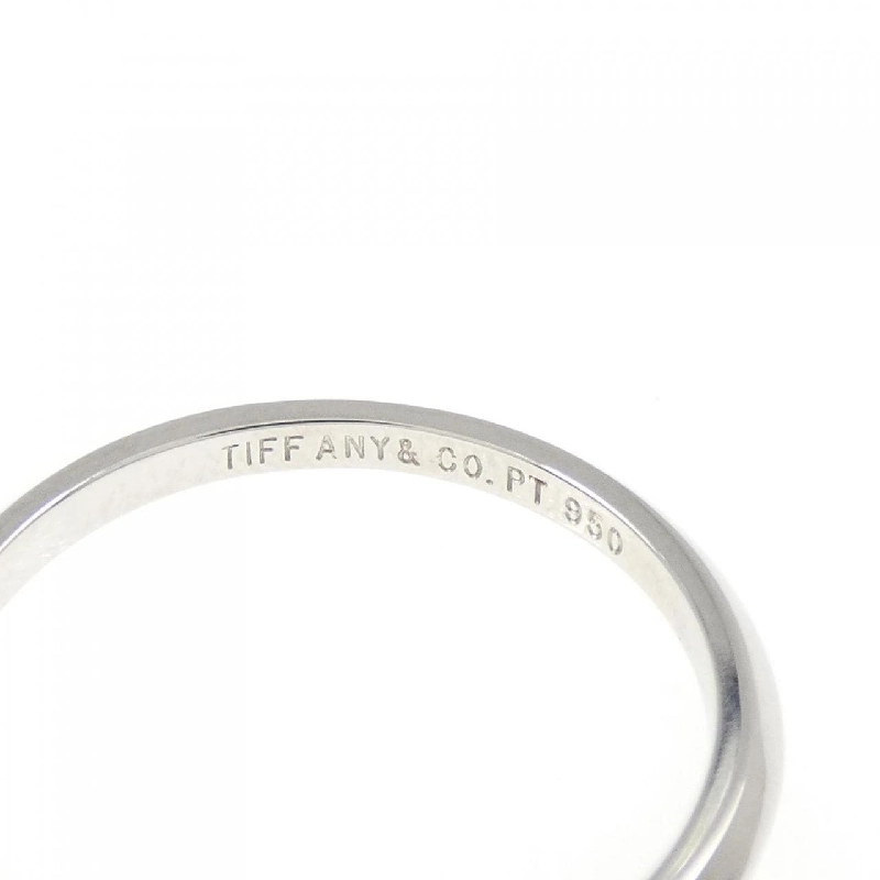 Nhẫn băng Tiffany - Hàng hiệu Authentic 837413